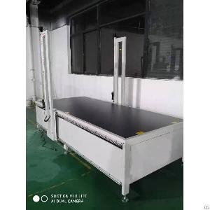 Custom Hot Wire Cnc Cutter From China