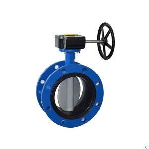 Flanged Concentric Butterfly Valve, 2 Inch88 Inch (dn50mm  Dn2200mm)