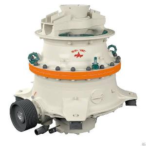 cs ch cylinder cone crusher
