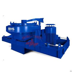 Rsmx Series Rotor Centrifugal Crusher