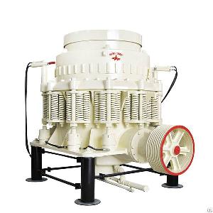 zc cone crusher
