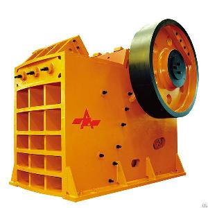 Pec Jaw Crusher