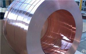 Copper-steel Clad Sheet