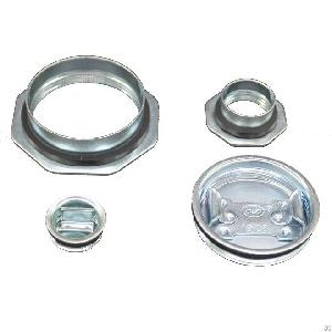 Drum Closure Galvanized Cr3