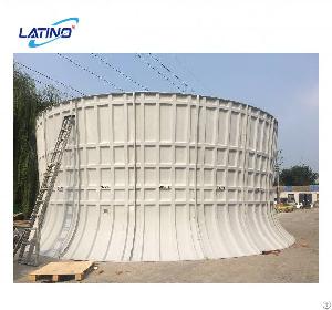 cooling tower fan stack