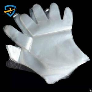 pe glove