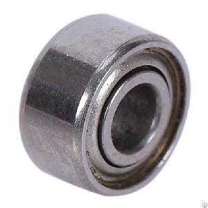 Mr85 Mr85zz 5 8 2.5mm Abec-5 Metal Sealed Mini Deep Groove Ball Bearing