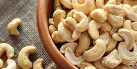 Cashew Kernel