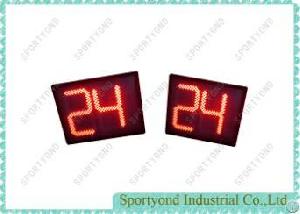 Basketball 14 / 24 Seconds Shot Clock