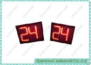 Basketball 14 / 24 Seconds Shot Clock