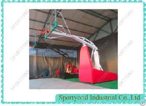 Basketball Stand Supplier, Backboard Maker , Basket Hoop Producer