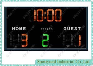 Futsal Electronic Scoreboard, Football Scoreboards, Soccer Scorer