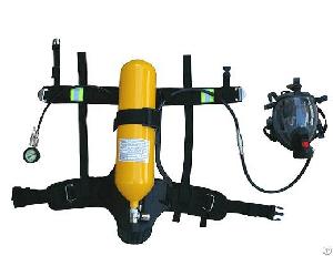 Ccs Certificate 3 L Self Contained Air Breathing Apparatus Scba With Solas For Sale