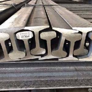 Arema 115lb 115re Tr57 Steel Rail