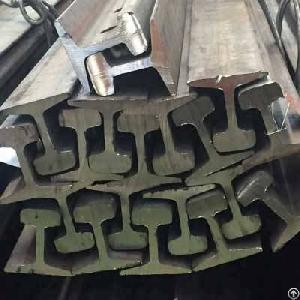arema 132lb 132re steel rail