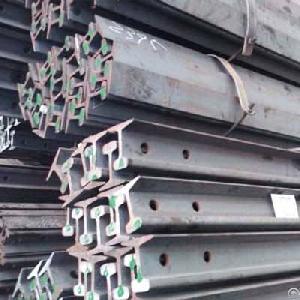 British Standard Bs113a Steel Rail