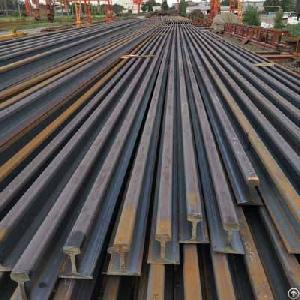 british bs60a steel rail