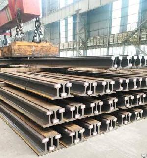 British Standard Bs75r Steel Rail