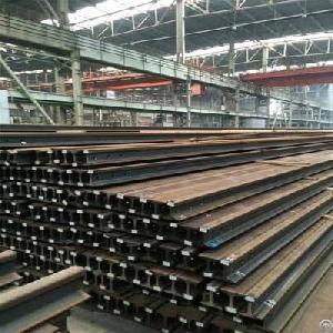 british bs95a steel rail