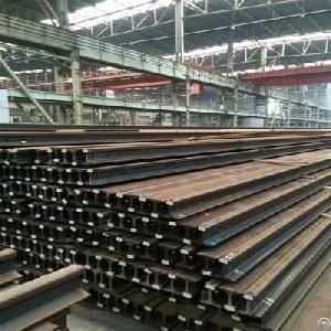 British Standard Bs95a Steel Rail