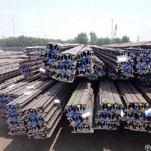 rema 119lb 119re steel rail