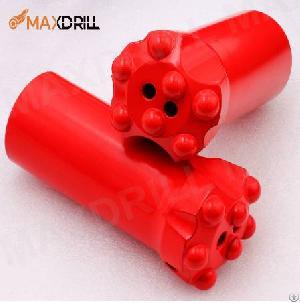 R32 43mm Button Bits
