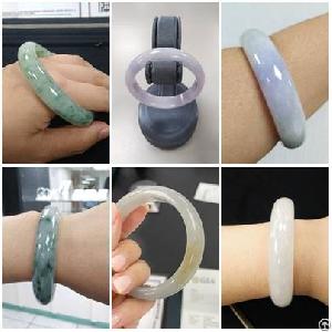 jadeite bangles