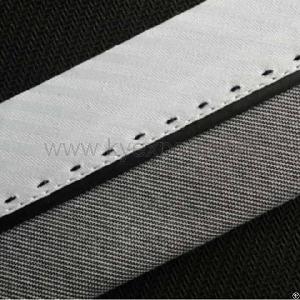 heringbone fabric