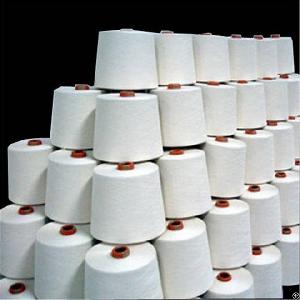 polyester spun yarn