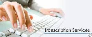 Audio Transcription Services