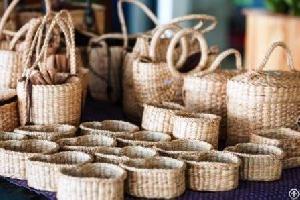 Handicraft, Home Decor, Furniture, Bag, Hamper