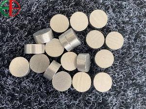 Cobalt Based Dental Alloy, Cobalt Chromium Molybdenum Metal Casting Dental Alloy