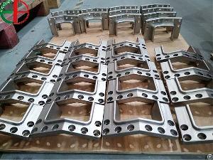 inconel 718 castings nickel alloy casting