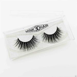 Faux Mink Lashes