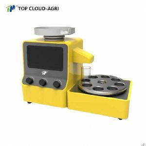 sampling seed counter