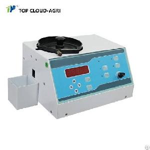 Automatic Seed Counter
