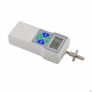 Digital Fruit Sclerometer