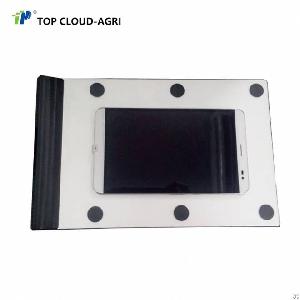 digital plant leaf testing meter