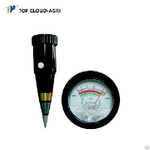 Digital Soil Ph Moisture Meter