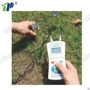 Digital Soil Water Potential Meter