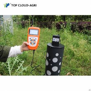 Handheld Wireless Co2 Detector With Co2 Sensor