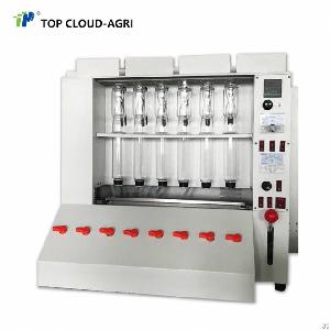 Hot Sale Crude Fiber Tester