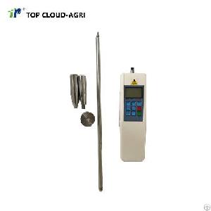 soil hardness tester