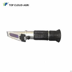 wz portable handheld brix refractometer