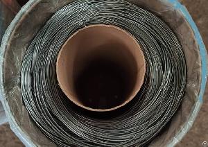 Pure Zinc Wire 99.995%