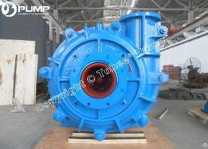 Ah Slurry Pump