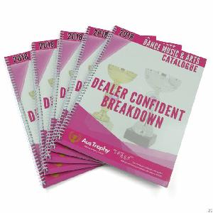 catalog printing