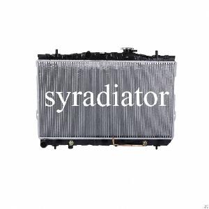 Auto Parts Oem Car Radiator Hyundai Elantra 2000 At