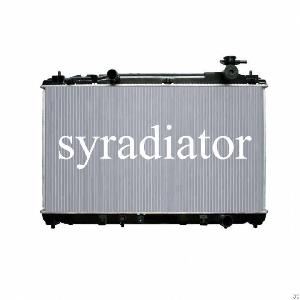 car engine radiator toyota camry 2006 mt