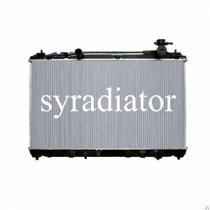 Car Engine Parts Radiator For Toyota Camry 2006 Mt